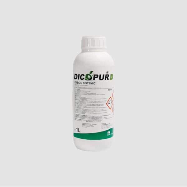 Erbicid Dicopur D, 1L